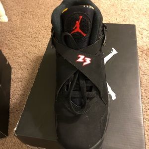 Air Jordan 8 Retro